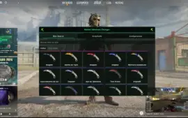 Skin Changer Cs2 - Atualizado Todos Dias [JULHO] 2026