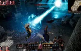 Steam Jogo Baldur Gates 3 ( Steam Offline )