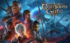 Steam Jogo Baldur Gates 3 ( Steam Offline )