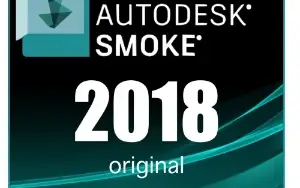Autodesk Smoke para Mac - Original