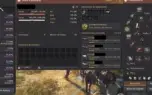 Conta BDO -  (Valor Mínimo) Não STEAM