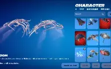 Conta antiga fortnite c rdr2, tw3, eafc24, trilogia batman