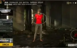 PUBG Pak Hack att Erangel 2.0 25/07 - No recoil, colors etc.