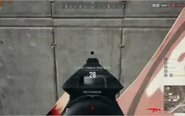 PUBG Pak Hack att Erangel 2.0 25/07 - No recoil, colors etc.