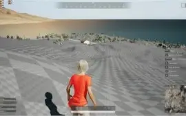 PUBG Pak Hack att Erangel 2.0 25/07 - No recoil, colors etc.