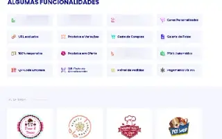 Sistema Multiloja Php Com Planos De Revenda