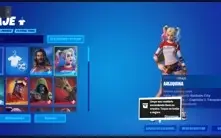 Conta fortnite com passe ativo e vínculo só com epic games