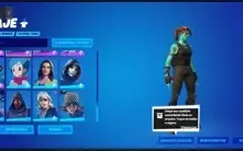 Conta fortnite com passe ativo e vínculo só com epic games