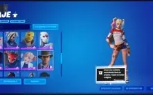 Conta fortnite com passe ativo e vínculo só com epic games