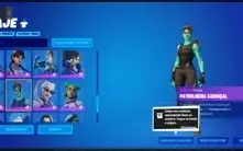Conta fortnite com passe ativo e vínculo só com epic games
