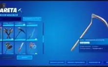 Conta fortnite com passe ativo e vínculo só com epic games