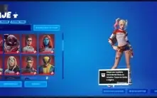 Conta fortnite com passe ativo e vínculo só com epic games