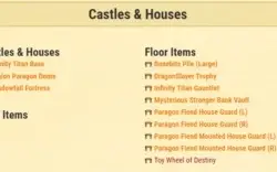 Conta Rara AQW de 2009 lvl 87 Conta de Colecionador