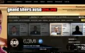 CONTA modd  GTA V Xbox Series s/X