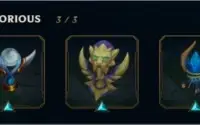 conta com 35 skins 5 runepages criada em 2013