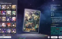 HSR FEIXIAO +Cone ACHERON +Cone +++48X5✨
