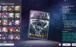 HSR FEIXIAO +Cone ACHERON +Cone +++48X5✨