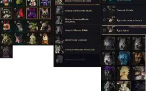 V>Conta Throne and Liberty Tank GS 3K+