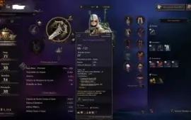 V>Conta Throne and Liberty Tank GS 3K+