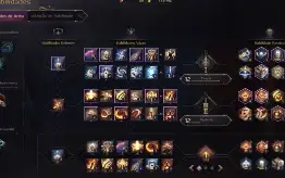 V>Conta Throne and Liberty Tank GS 3K+