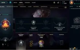 CONTA PRATA 4 COM MMR BOM, 9 VITORIAS NA MD10
