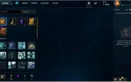 CONTA PRATA 4 COM MMR BOM, 9 VITORIAS NA MD10