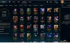 CONTA PRATA 4 COM MMR BOM, 9 VITORIAS NA MD10