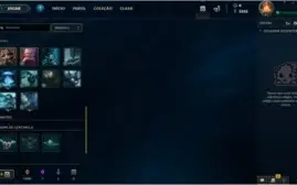 CONTA PRATA 4 COM MMR BOM, 9 VITORIAS NA MD10