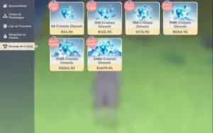 AR 47 - Ayato + Maremoto da Lua de Futsu + 3 Chars 5*