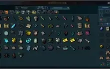 Conta Topp Rune ! 99+ em todas habilidades