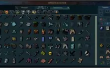 Conta Topp Rune ! 99+ em todas habilidades