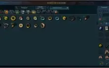 Conta Topp Rune ! 99+ em todas habilidades