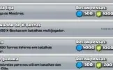 Cv 10 barato, quase full