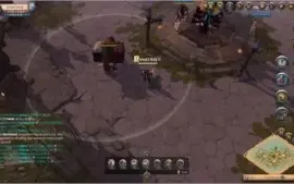 Conta Albion Online
