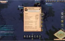 Conta Albion Online