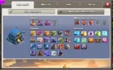 th 12 PREPARADA PRA GUERRA E PRA LIGA, PODE PAH
