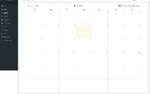 Sistema Vitalicio Saas para Clinicas