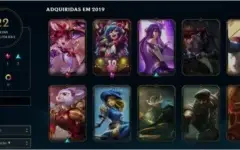 Conta Platina 4
