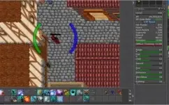 ms lvl 146 mundo honbra pvp