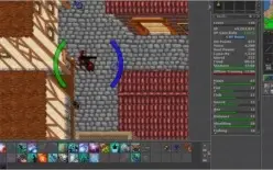 ms lvl 146 mundo honbra pvp