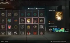 CONTA COD WARZONE+ MODERN WARFARE COMPLETO + DAMASCO