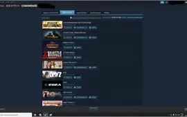 Conta Steam level 18 com CSGO PRIME