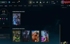 Conta mestre 500lp