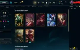 Conta mestre 500lp