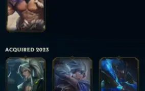 Conta Diamante Iv Booster Hecarim
