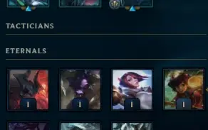 Conta Diamante Iv Booster Hecarim