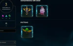 Conta Diamante Iv Solo Duo  Padrão Supplyboost