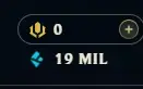Conta Diamante Iv Solo Duo  Padrão Supplyboost