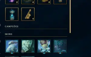 Conta Diamante Iv Solo Duo  Padrão Supplyboost