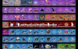 CONTA SUPER RARA DE FORTNITE